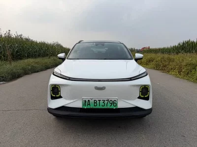 Geely E firefly