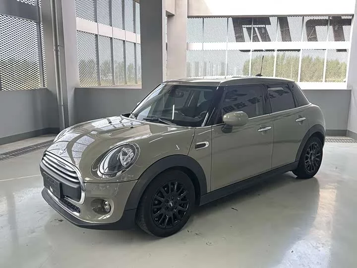 MINI 