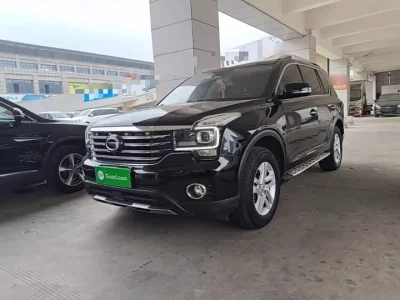 GAC Trumpchi GS7