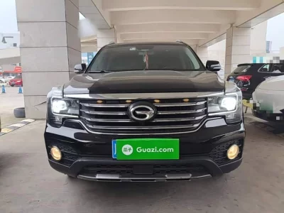GAC Trumpchi GS7