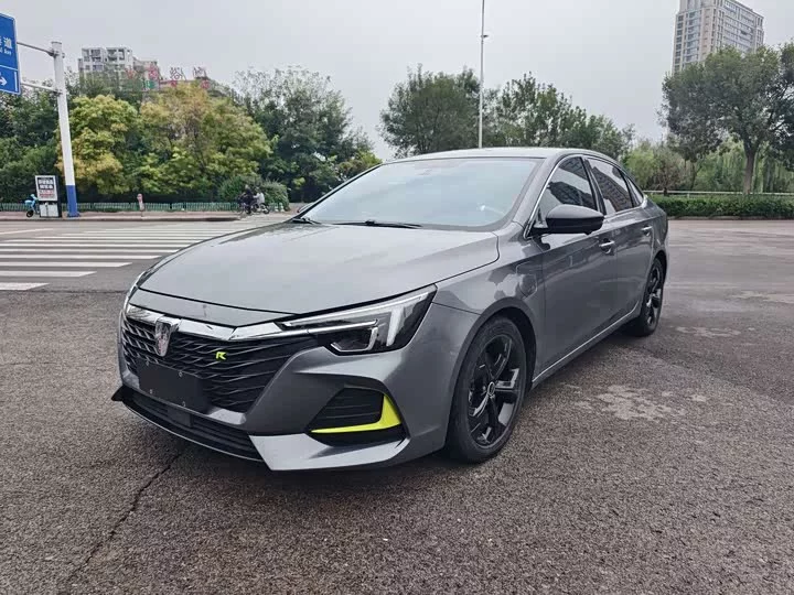Roewe i6 MAX New Energy
