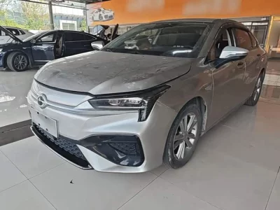 GAC AION S