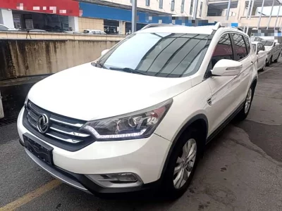 Dongfeng AX7, 2015 — купить с доставкой из Китая