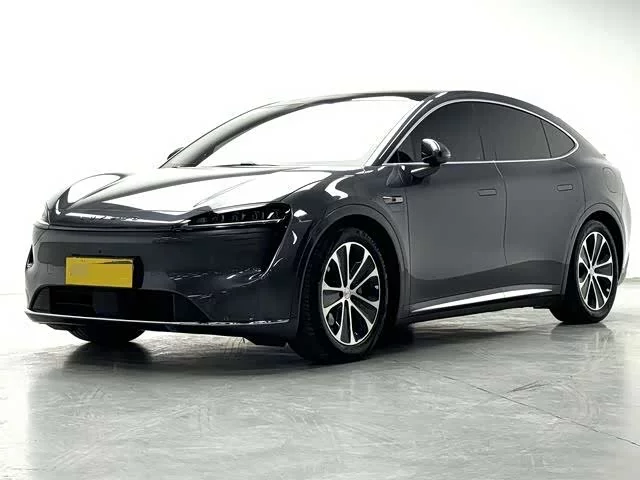 Luxeed R7