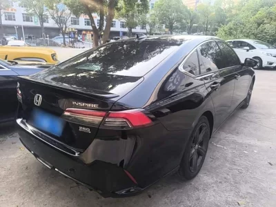 Honda Inspire