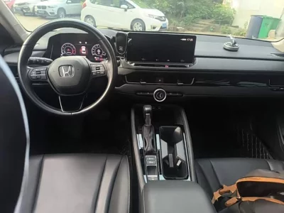 Honda Inspire
