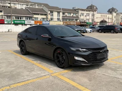 Chevrolet Malibu XL