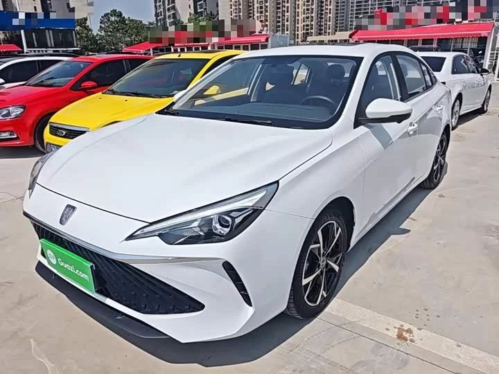 Roewe i5
