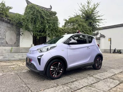 Chery eQ1