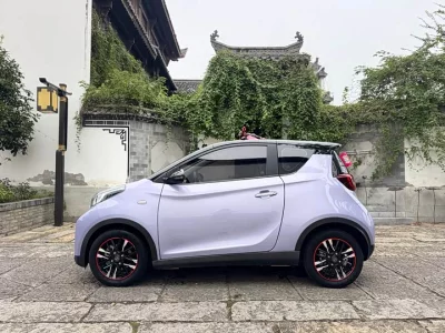 Chery eQ1