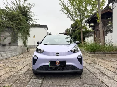 Chery eQ1