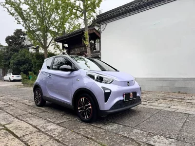 Chery eQ1