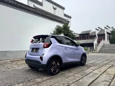 Chery eQ1