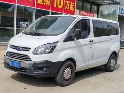 Ford Transit, 2021 — купить с доставкой из Китая