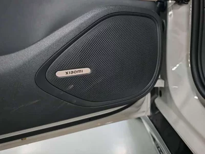 Xiaomi SU7