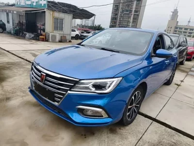 Roewe i5, 2019 — купить с доставкой из Китая