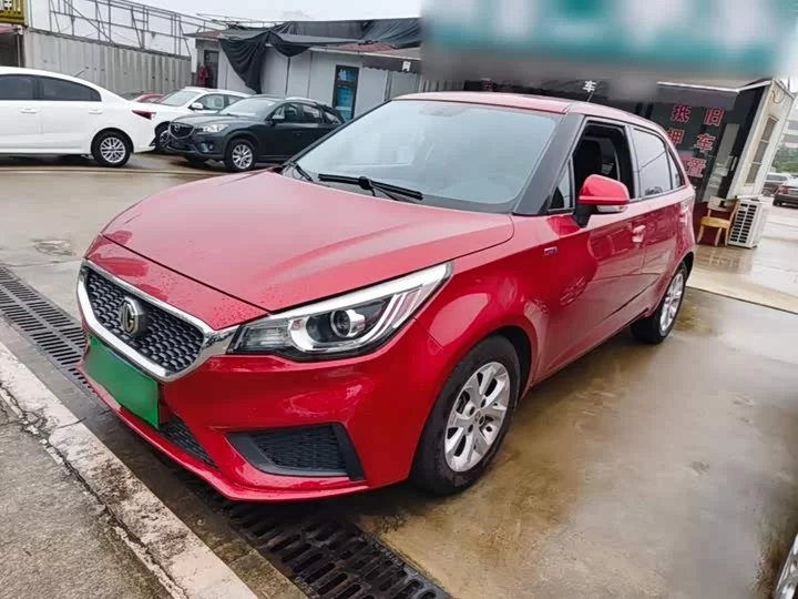 MG 3