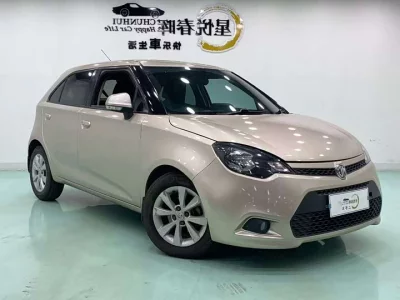 MG 3