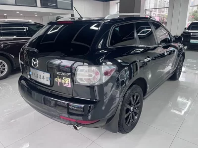 Mazda CX-7