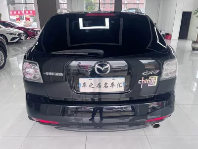 Mazda CX-7