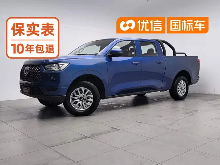 Great Wall Poer