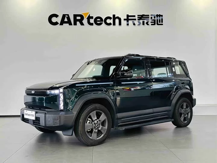 Chery Fengyun X3