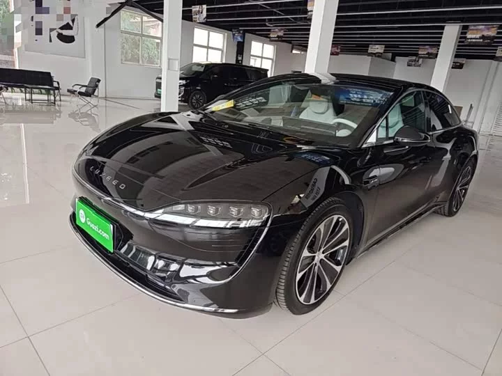 Luxeed S7