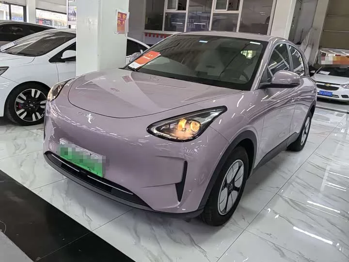 Geely Star Wish
