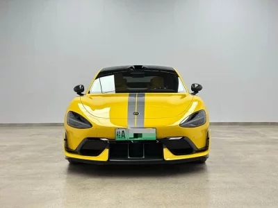 Xiaomi SU7 Ultra