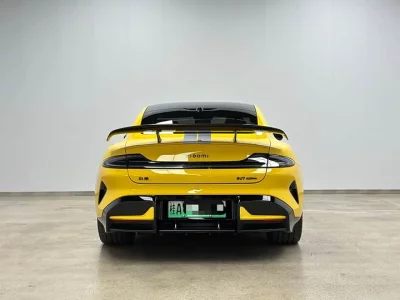 Xiaomi SU7 Ultra