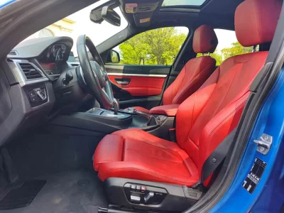 BMW 3 Series GT