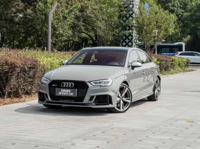 Audi RS 3