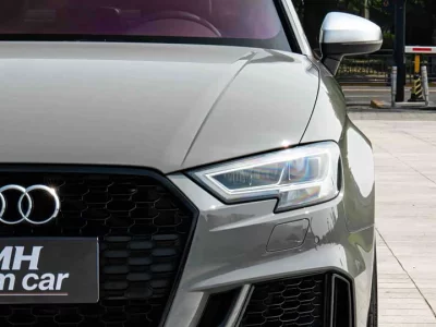 Audi RS 3