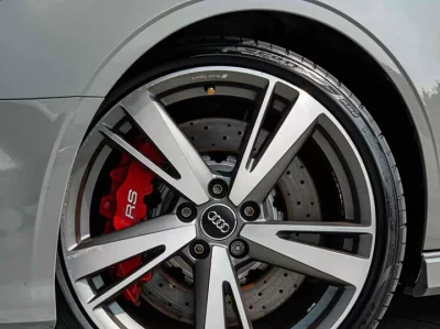 Audi RS 3