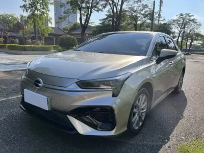 GAC AION S