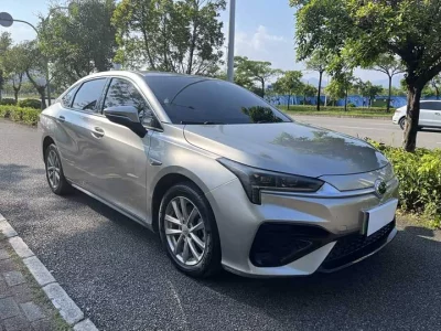 GAC AION S