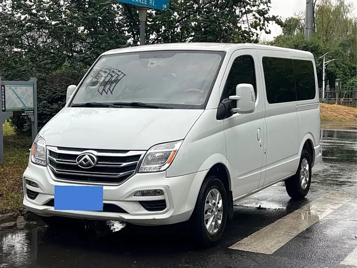 Maxus Xintu V80
