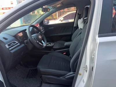 BYD e2