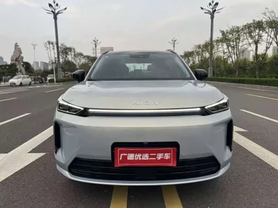 GAC AION i60