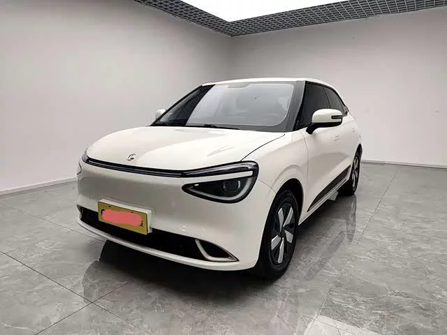 Dongfeng Nano 01
