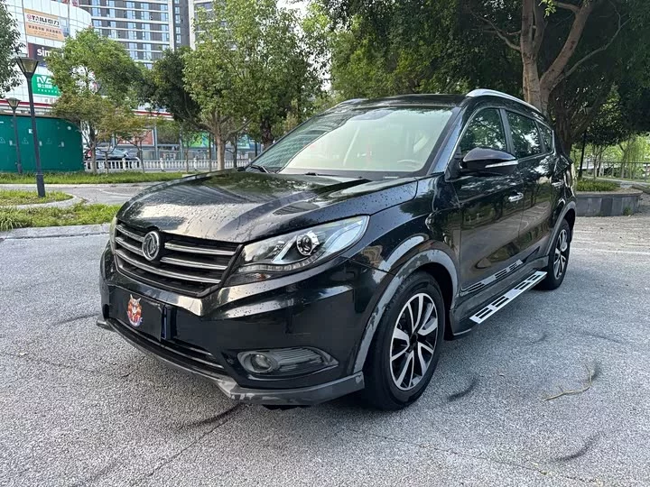 Dongfeng Fengon 580