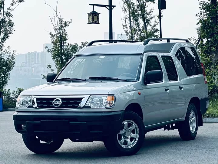 Dongfeng Ruiqi