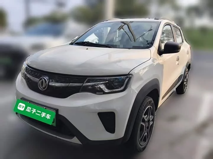 Dongfeng Nanoer EX1