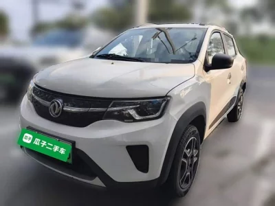 Dongfeng Nanoer EX1