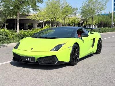 Lamborghini Gallardo, 2013 — купить с доставкой из Китая