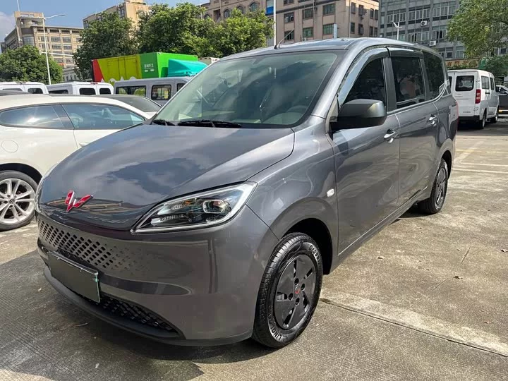 Wuling Hongguang New Energy