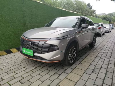 Haval Shenshou, 2022 — купить с доставкой из Китая