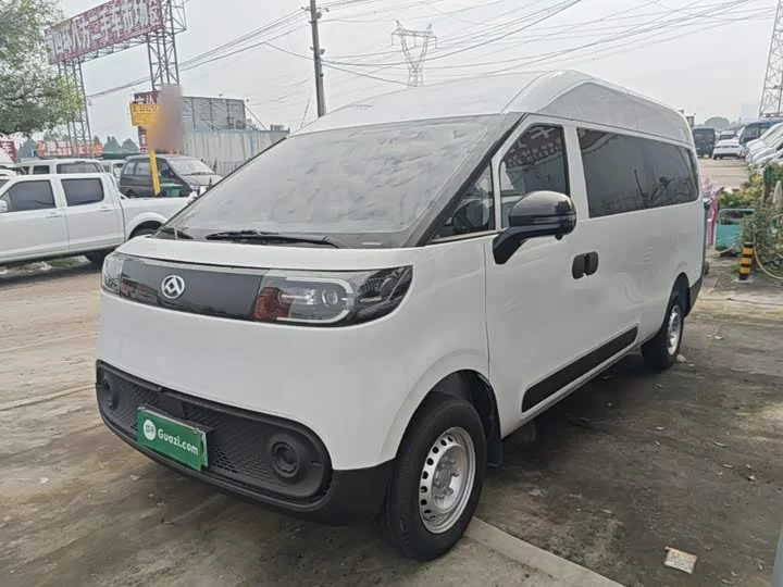 Maxus Dana V1