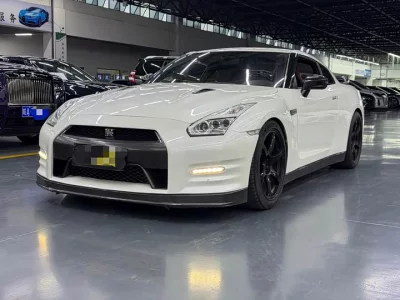 Nissan GT-R, 2014 — купить с доставкой из Китая