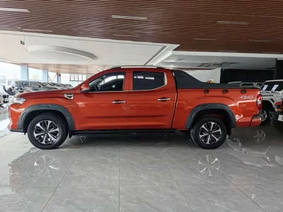 Maxus T90
